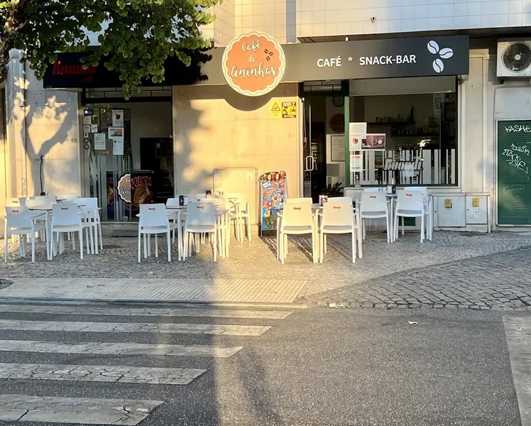 Café da Aninhas