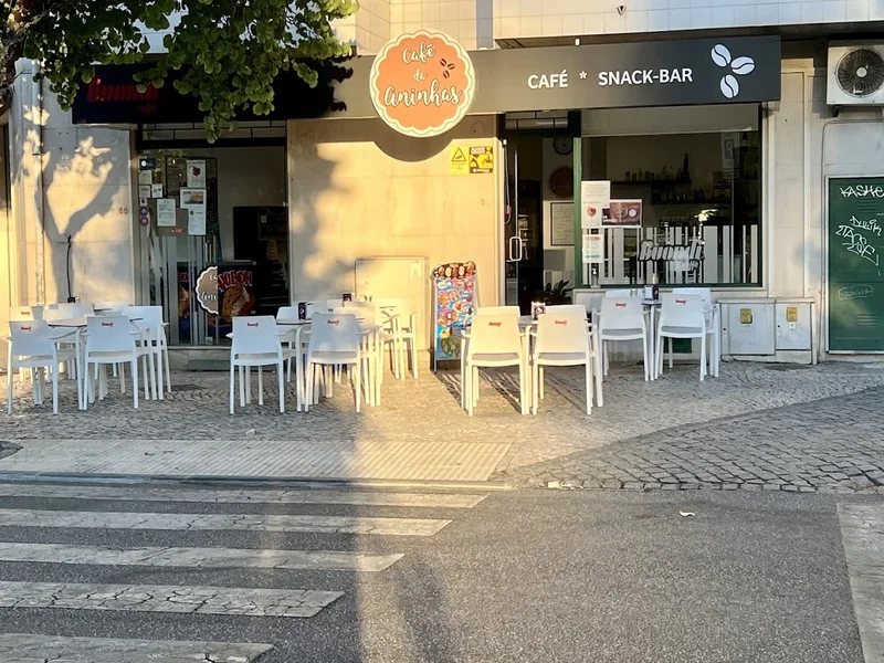 Café da Aninhas