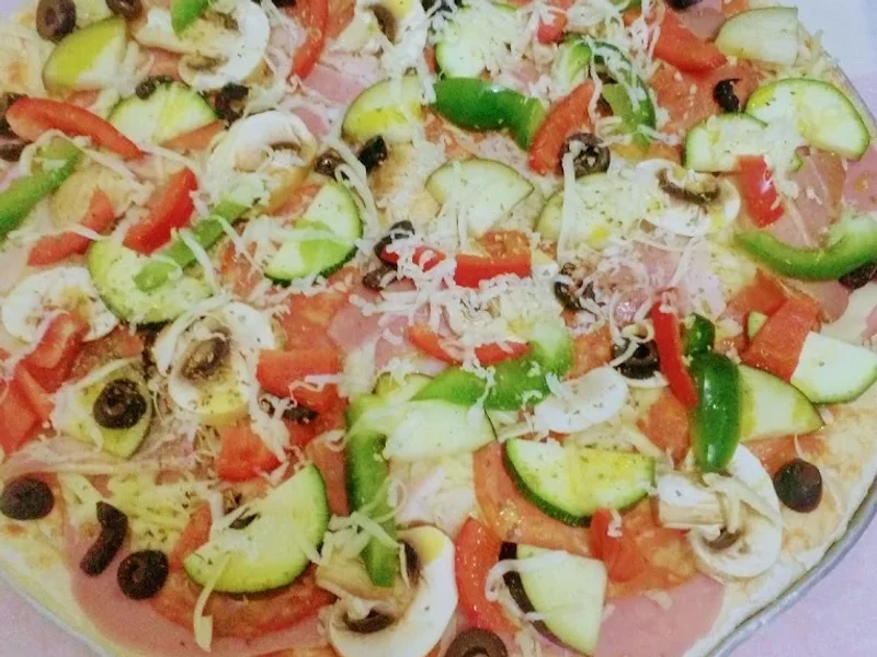 Coisas de Outrora - Padaria confeitaria e restaurante