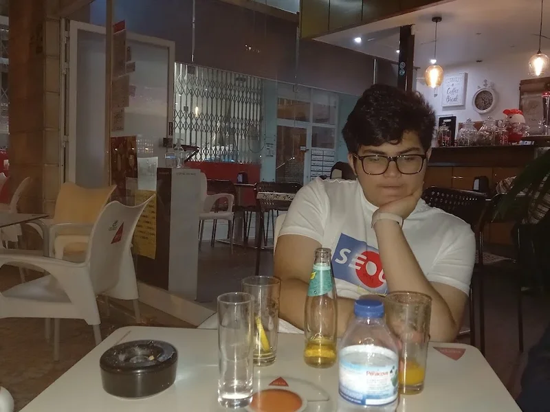 Café Abazi
