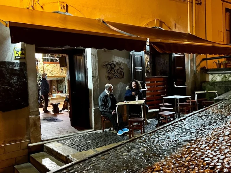RS Café Bar