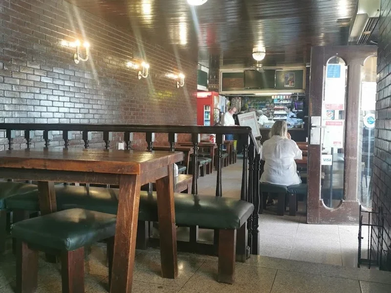 Café Avenida