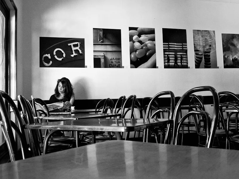 Café A Tosta
