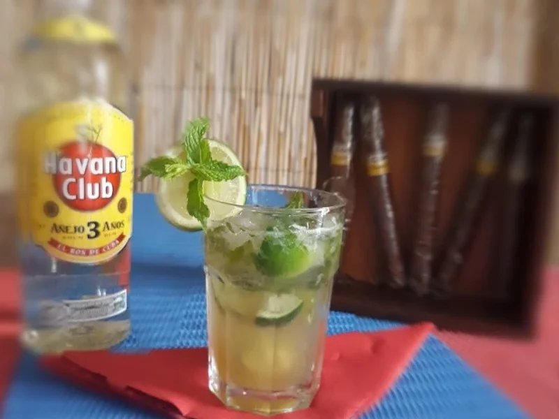 Cafe La Bodeguita