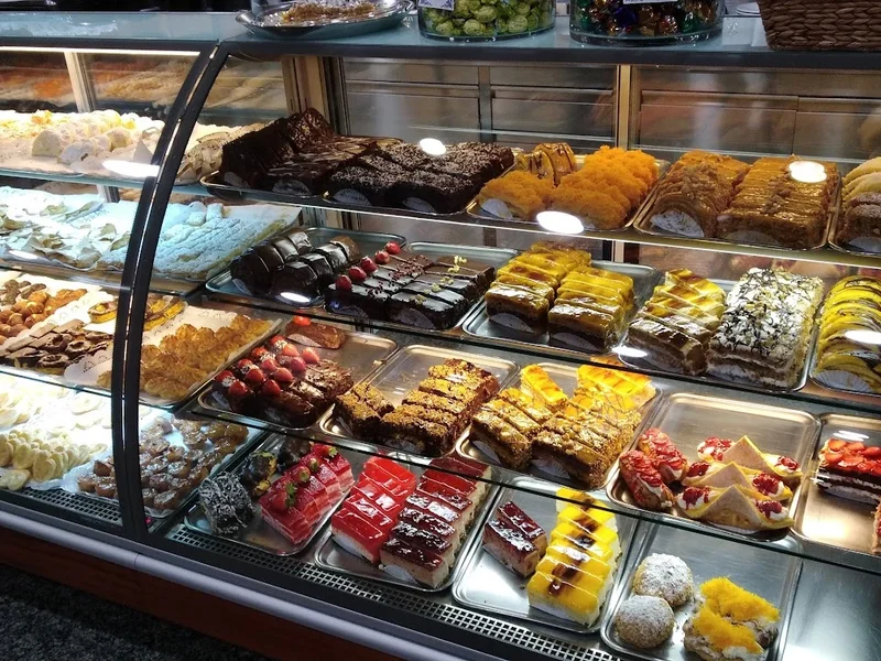 Pastelaria Vénus