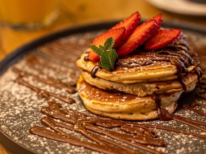 BEMA brunch•coffee