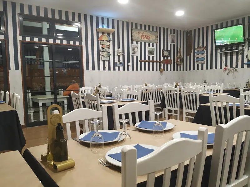 Restaurante o Mercado