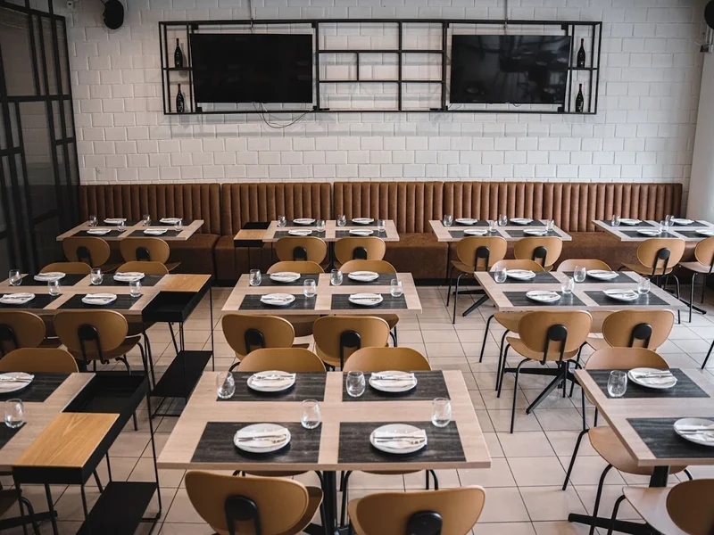 Marisqueira do Estádio