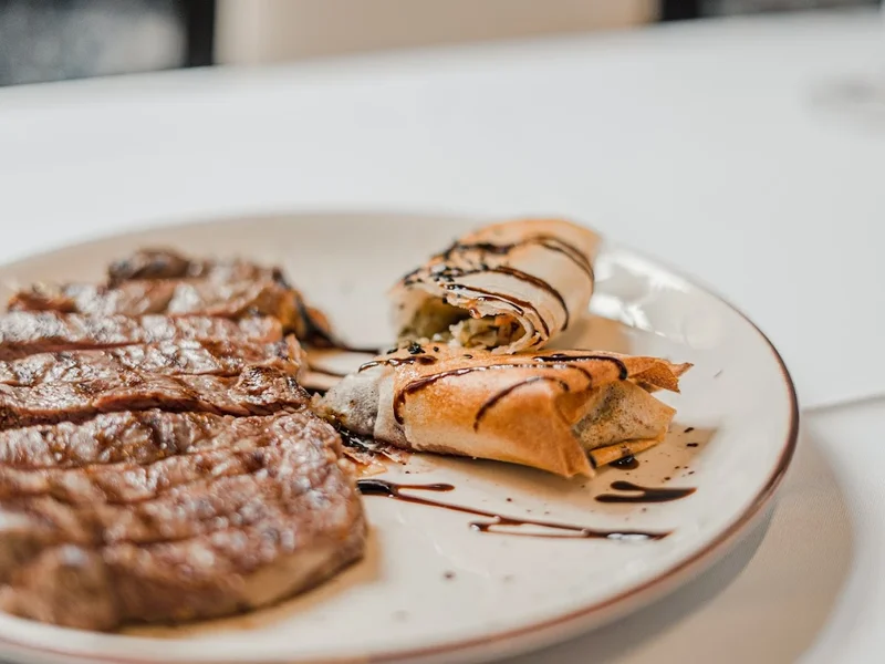 Restaurante O Trovador