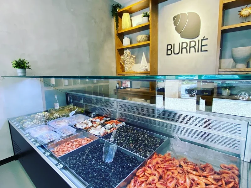 Burrié
