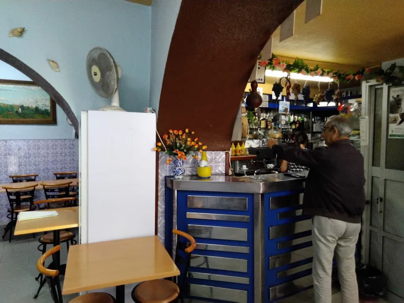 Restaurante Casa Vili - Prato do dia