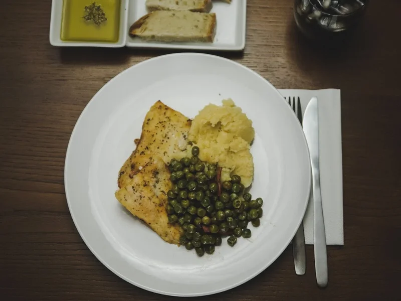 Coisas de Comer