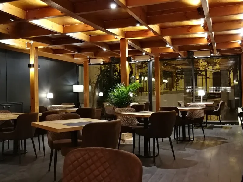 PAPA Restaurante