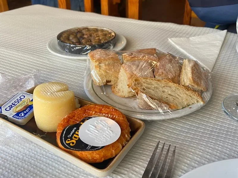 2 Duques - Prato do dia