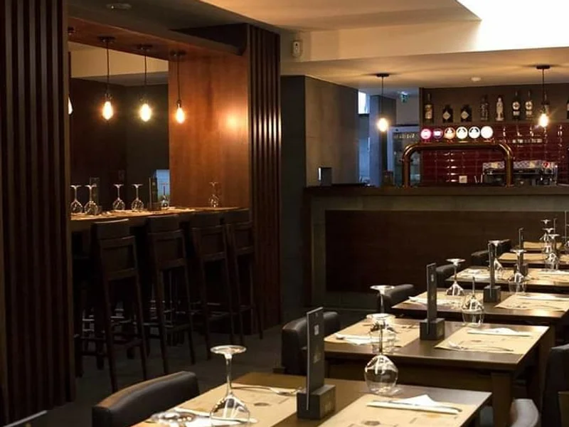 Francesinha É Prá Sé