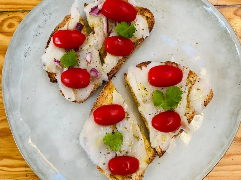 Quebra o Galho - Casa de Fado