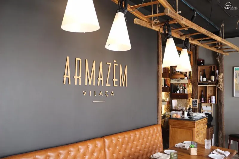 Armazém Vilaça