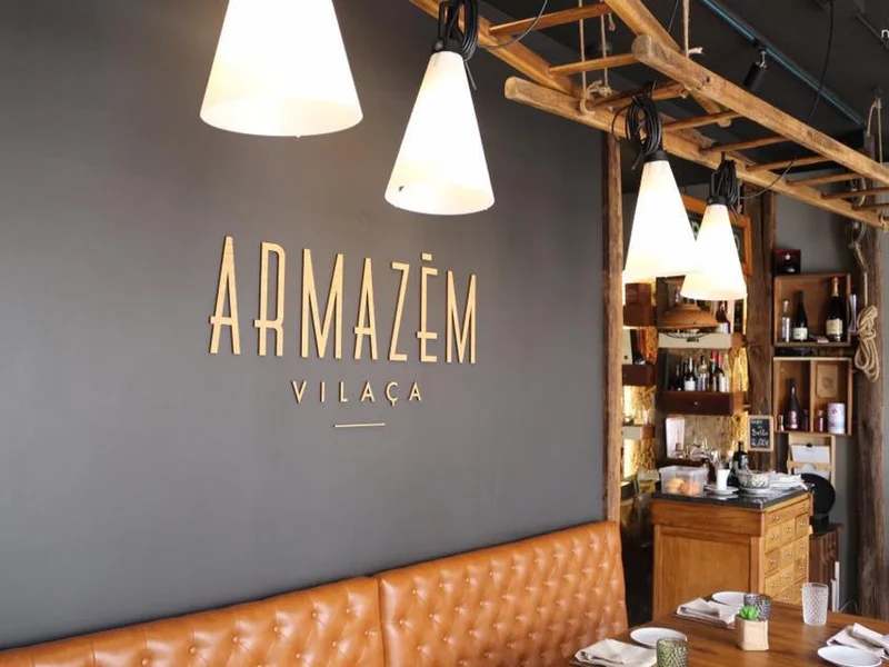 Armazém Vilaça