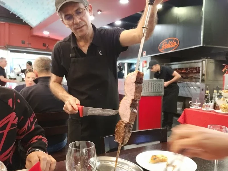 Rodizio