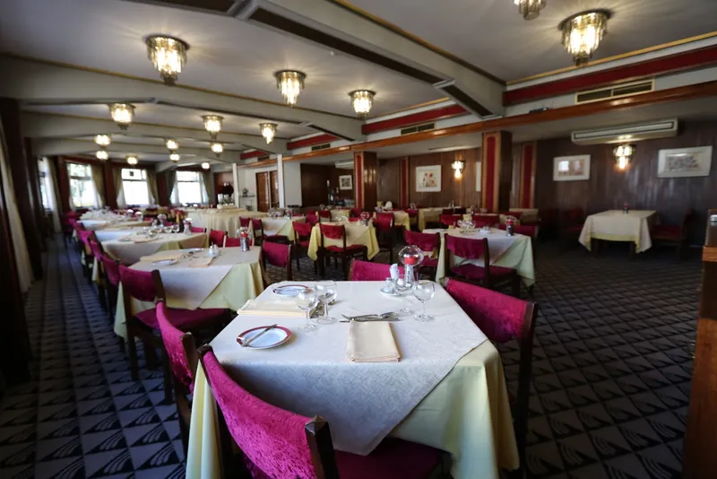 Restaurante Imperial