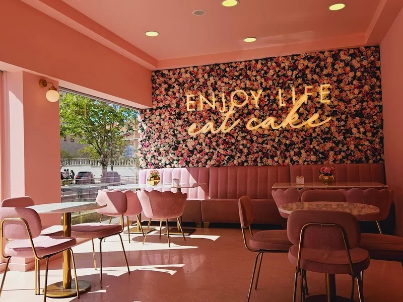 M Bakery Aveiro