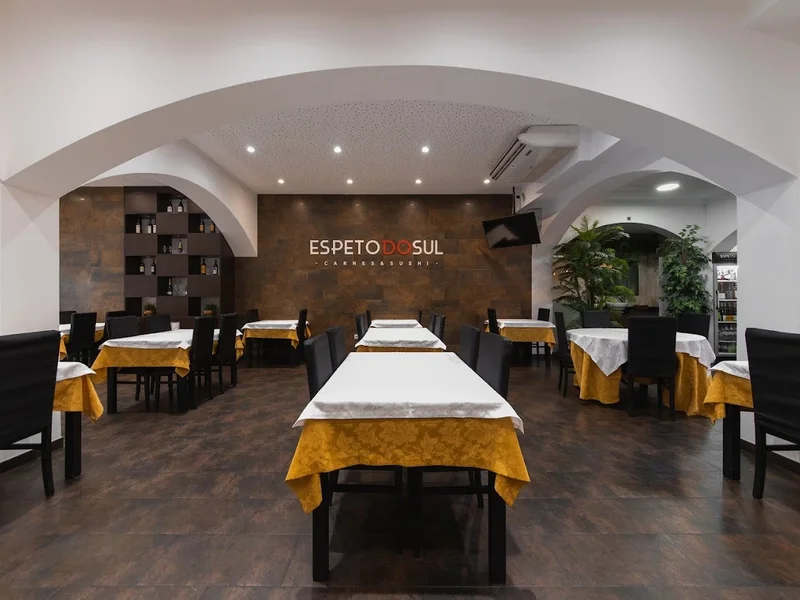 Espeto do Sul