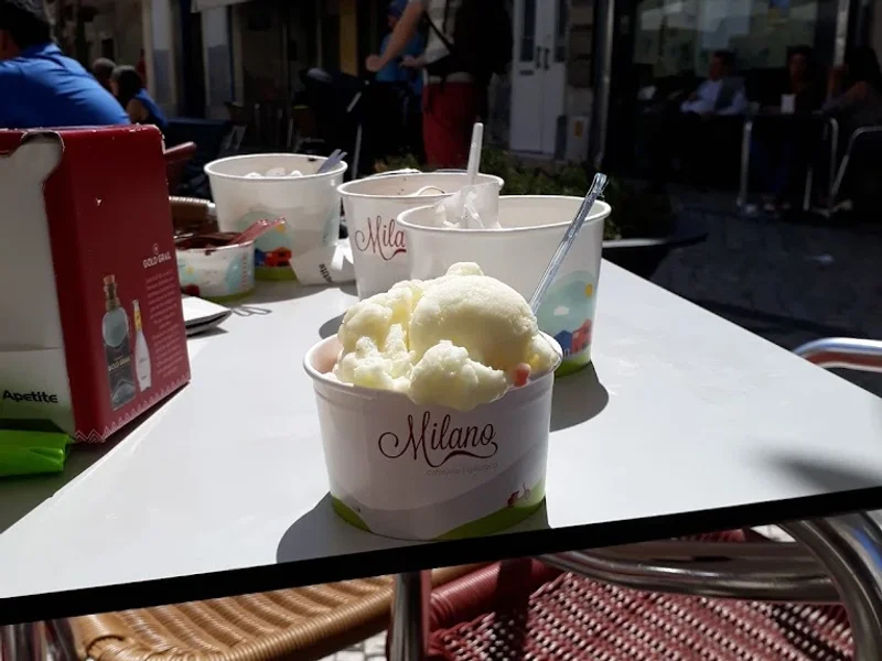 Praça da Milano