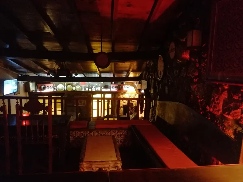 Tito´s Bar