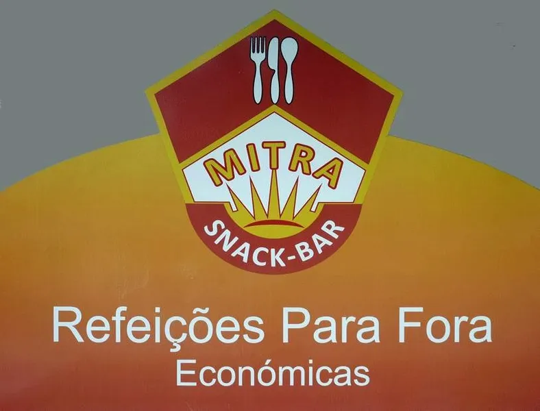 Mitra Snack Bar - Prato do dia Takeaway