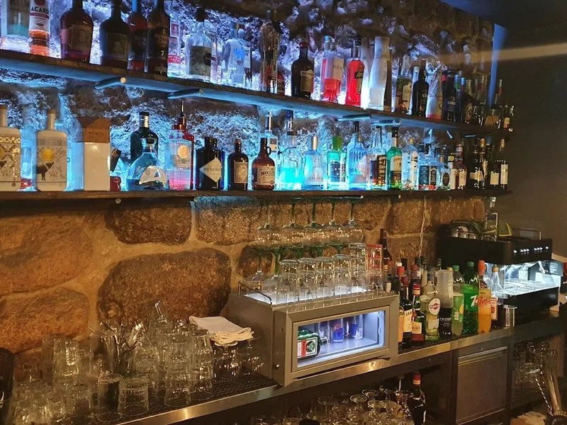 Velha Guarda Taverna