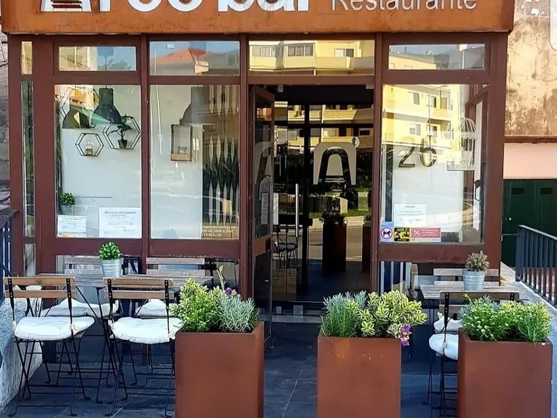 Arco Bar