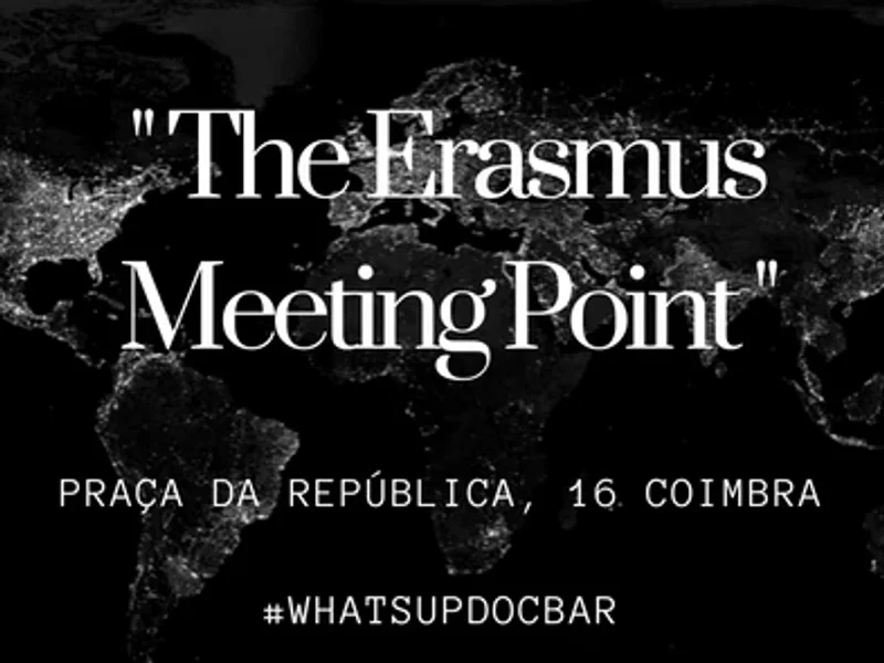 What's up Doc Bar