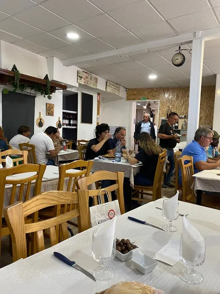 Restaurante Santo António