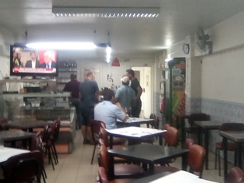 Bar dos Olivais