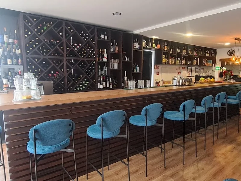 Xé Santa - Wine & Tapas, Cocktails Bar