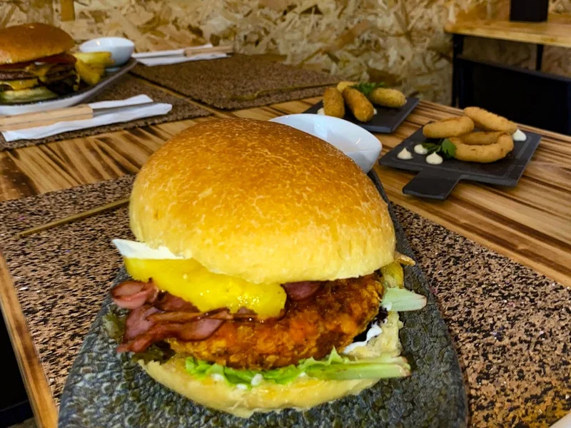 Tchill Out Coffe & Bar