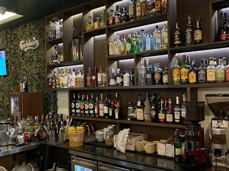 Urban Chic Caffe Bar