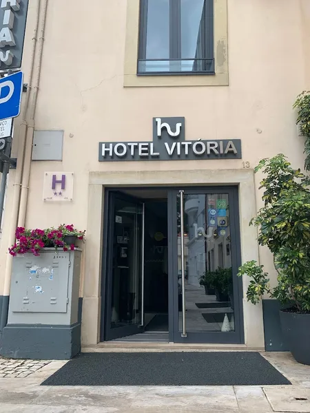 Hotel Vitória