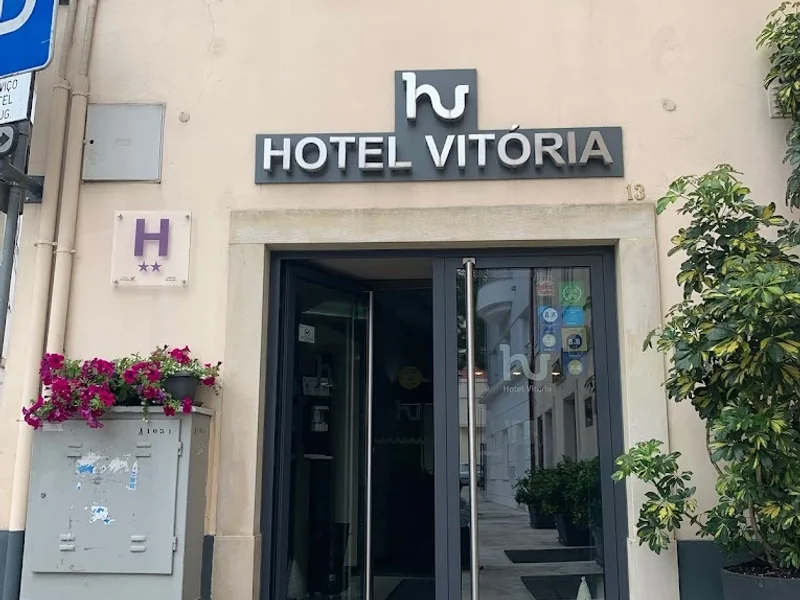 Hotel Vitória