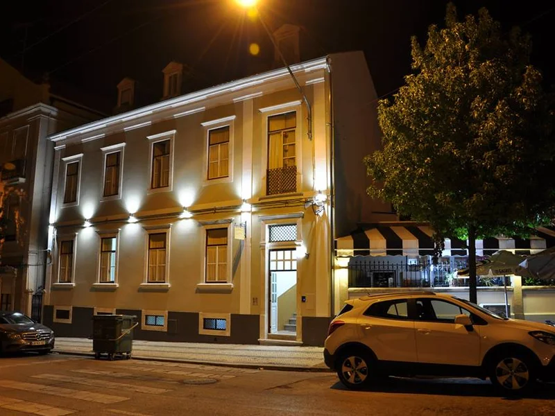 Alojamento Local Duarte's