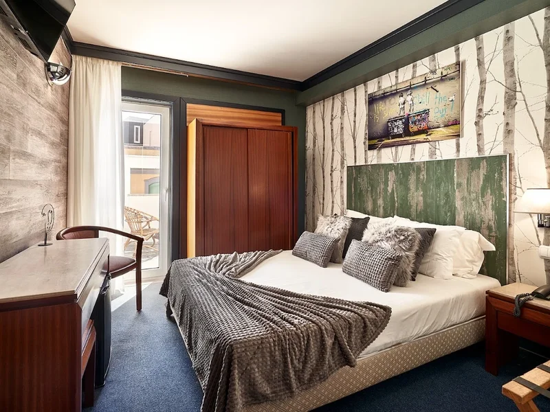 José Estêvão Hotel