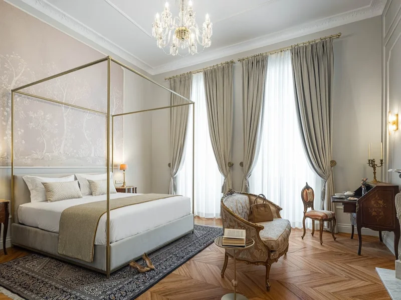 MS Collection Aveiro - Palacete de Valdemouro