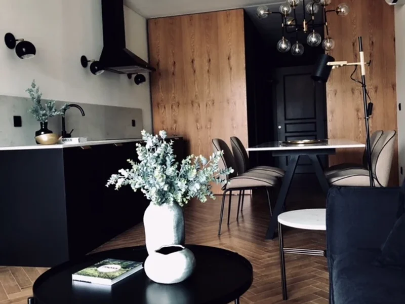 Innapartments Avenida 60