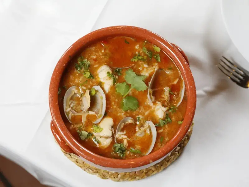 Forno da Mimi & Rodízio Real