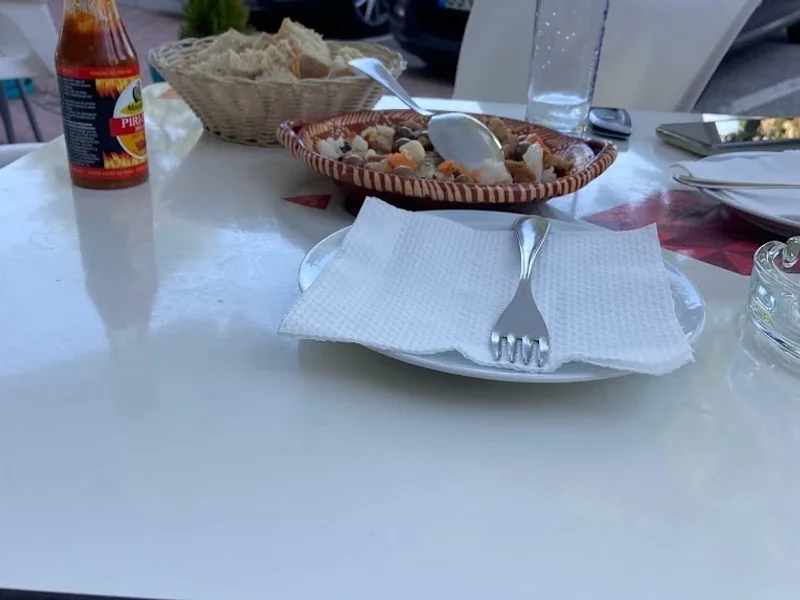 Churrasqueira Bota Fogo