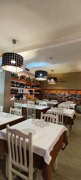 Restaurante Cantinho dos Frangos