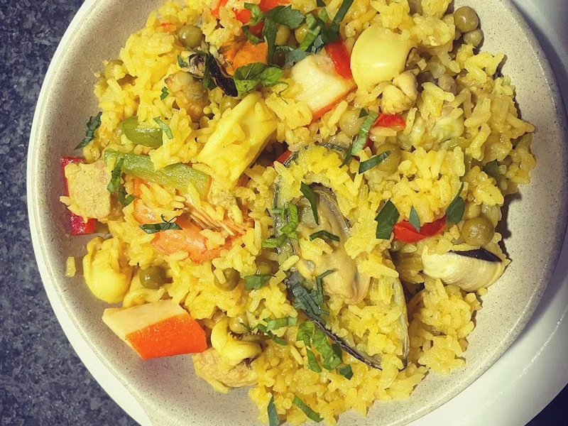 Churrasqueira Snack-Bar Paradense