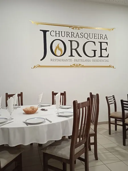 Churrasqueira Restaurante Jorge