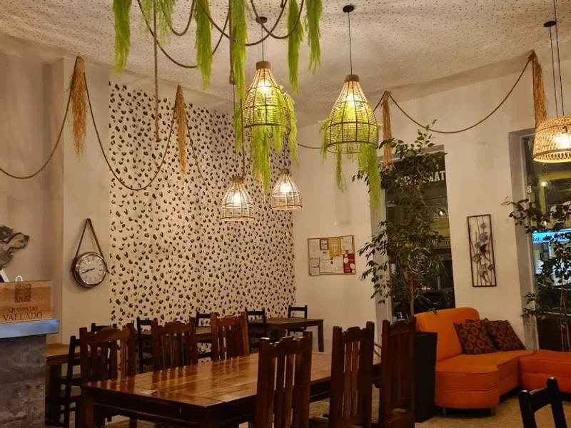 Churrasqueira da Avenida