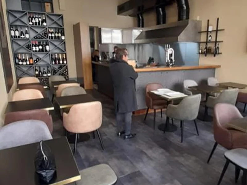 Churrasqueira Sal na Brasa